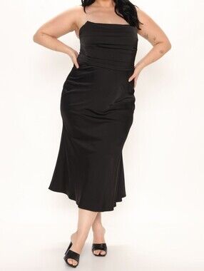 gabrielle maxi dress Gabrielle Maxi Dress, XS